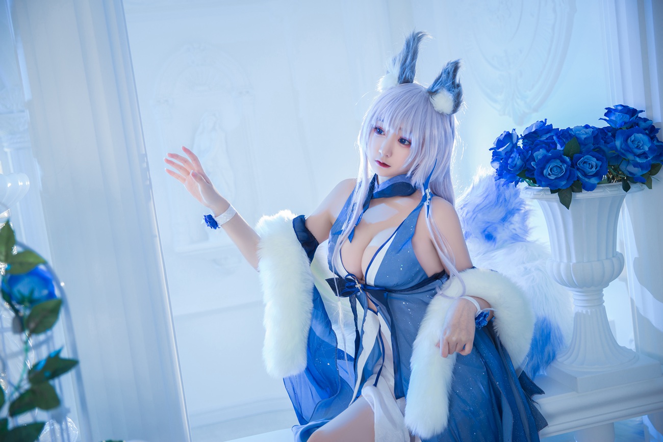 图片[16]-动漫博主恩田直幸 – 信浓 [18P] – 速更版-美库