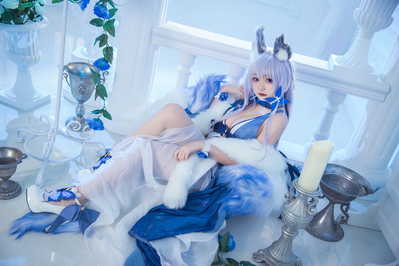 图片[17]-动漫博主恩田直幸 – 信浓 [18P] – 速更版-美库