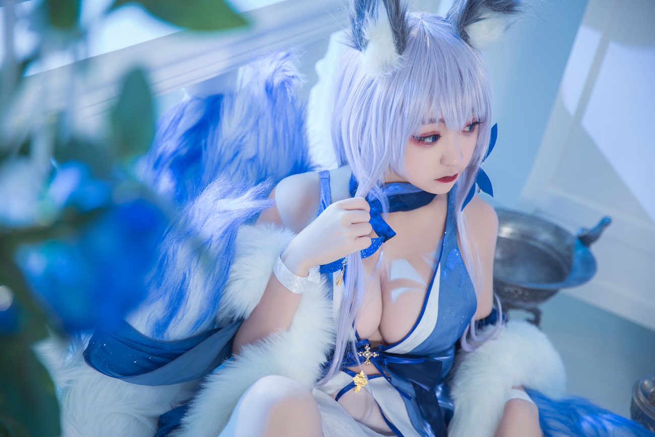 图片[19]-动漫博主恩田直幸 – 信浓 [18P] – 速更版-美库