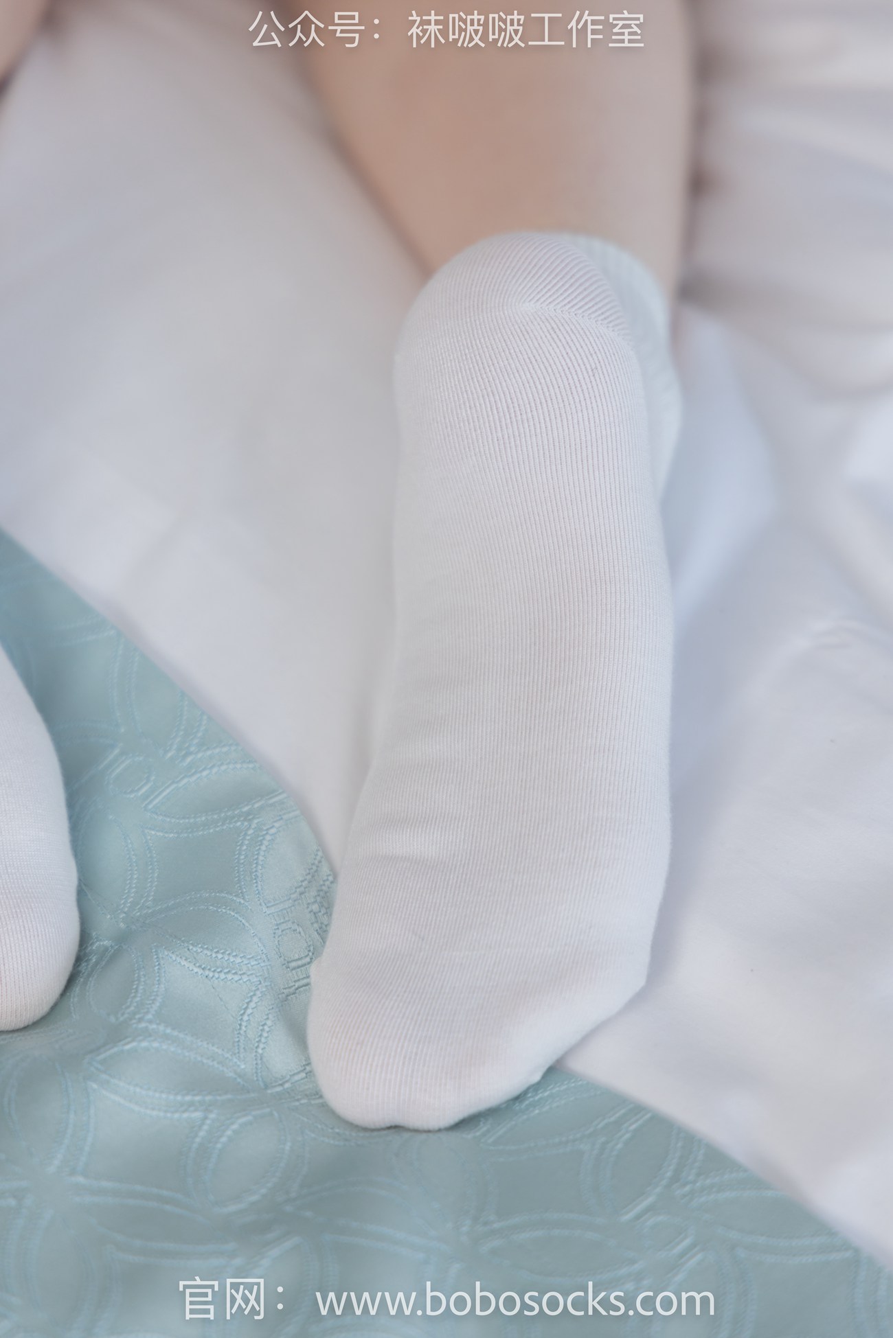 图片[55]-[BoBoSocks袜啵啵]NO.101 苏苏-板鞋、白棉袜、裸足[140P] – 速更版-美库
