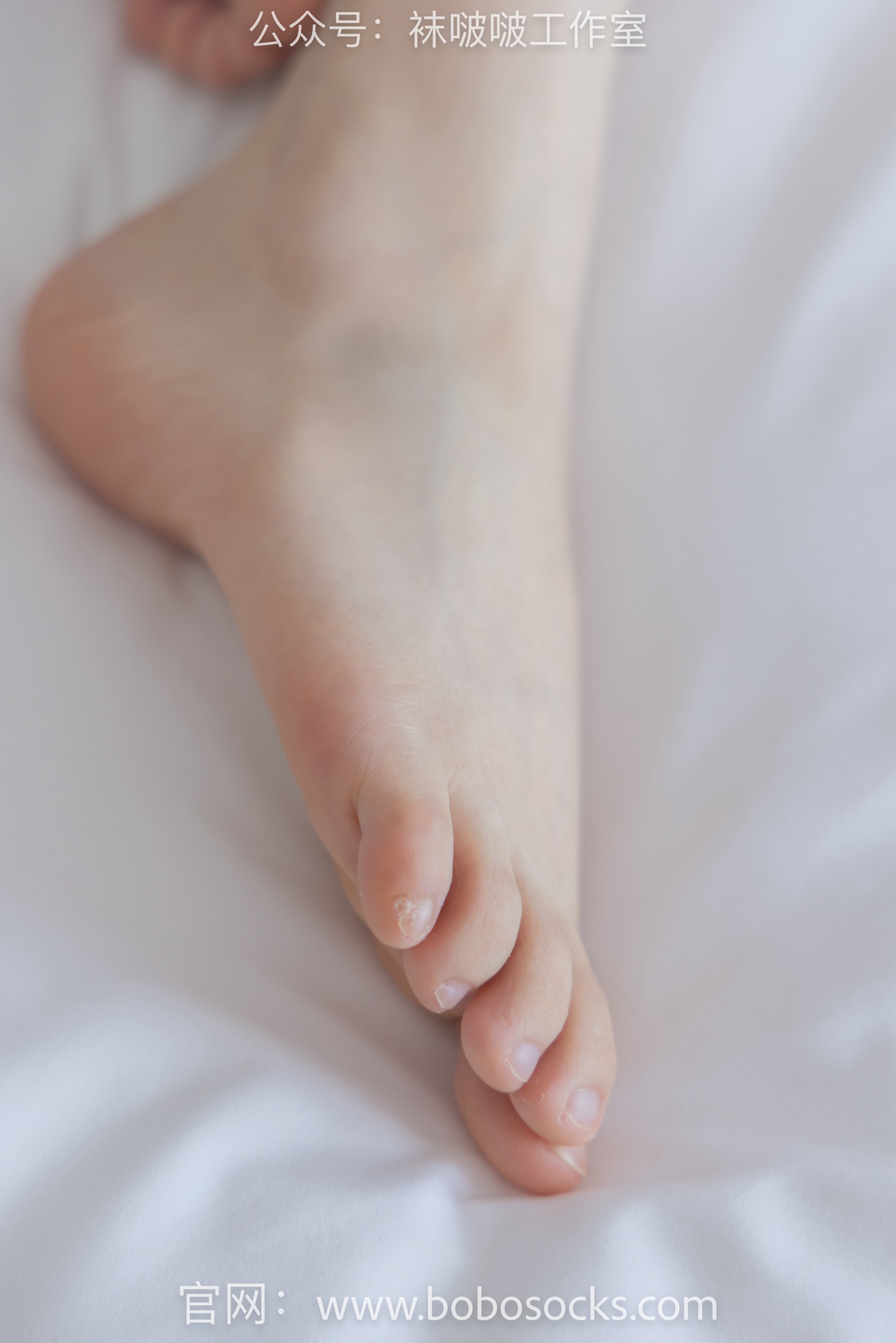 图片[104]-[BoBoSocks袜啵啵]NO.101 苏苏-板鞋、白棉袜、裸足[140P] – 速更版-美库