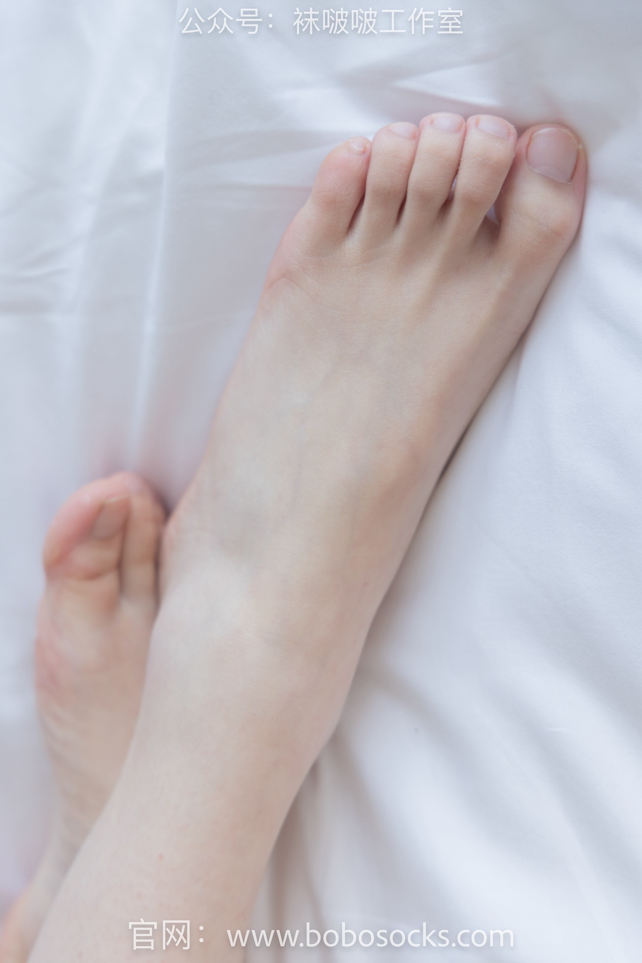 图片[129]-[BoBoSocks袜啵啵]NO.101 苏苏-板鞋、白棉袜、裸足[140P] – 速更版-美库