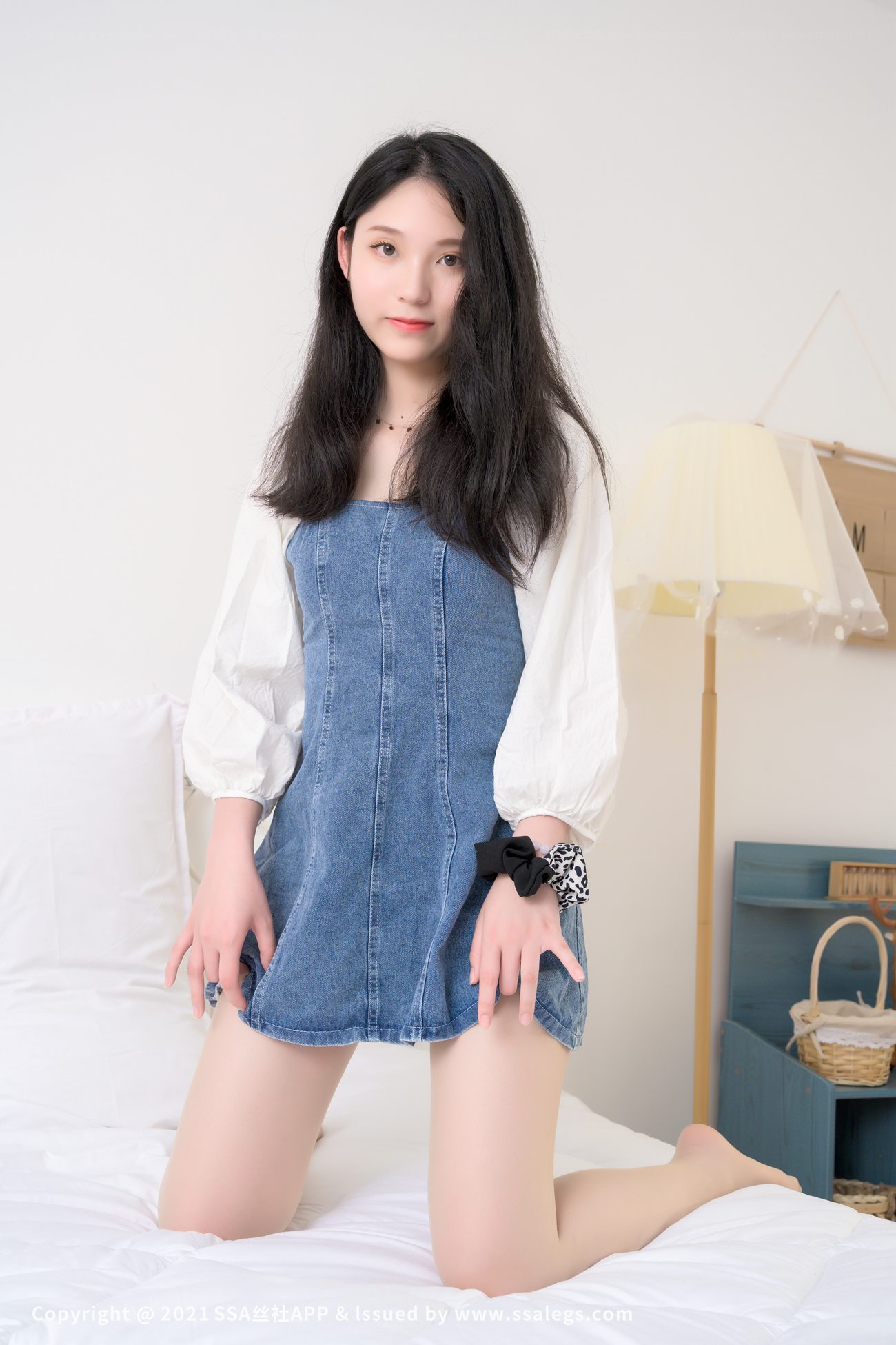 图片[29]-[SSA丝社]超清写真 NO.721 模特薇薇的浪莎丝袜美脚（下）[96P] – 速更版-美库