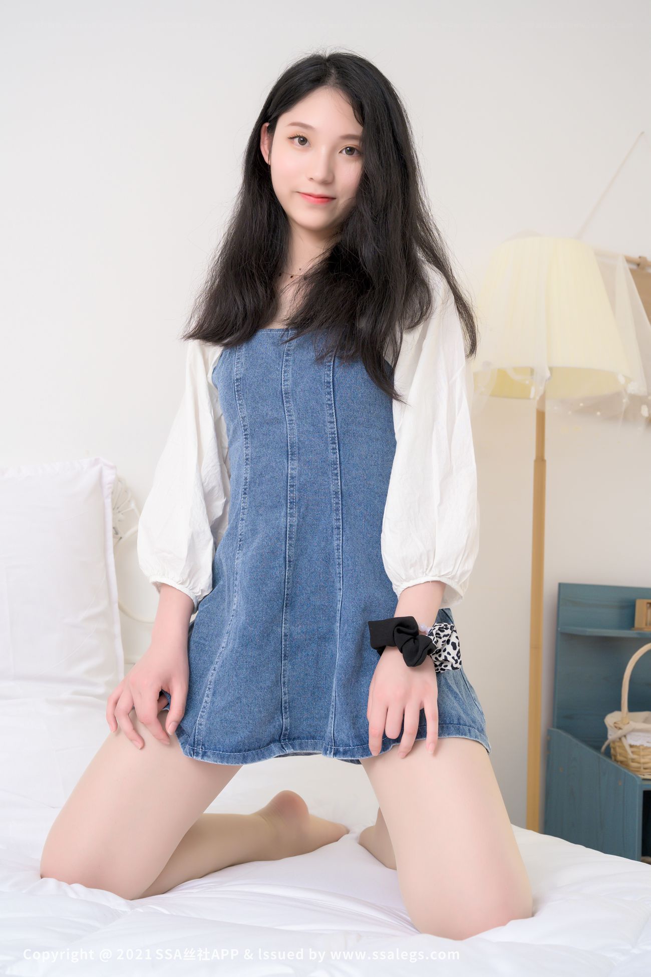 图片[30]-[SSA丝社]超清写真 NO.721 模特薇薇的浪莎丝袜美脚（下）[96P] – 速更版-美库