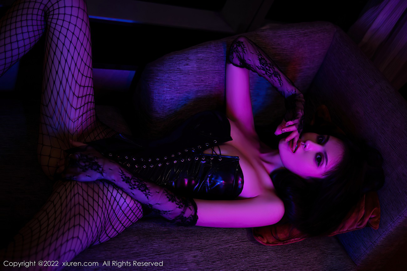 图片[30]-[Xiuren秀人网]2022.05.26 NO.5065 蓝莓FY[62+1P] – 速更版-美库