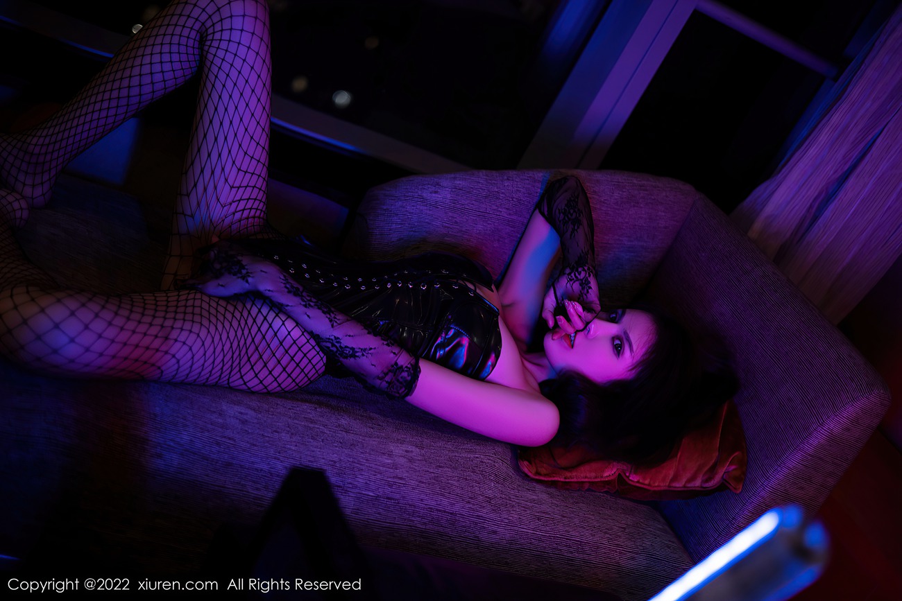 图片[31]-[Xiuren秀人网]2022.05.26 NO.5065 蓝莓FY[62+1P] – 速更版-美库