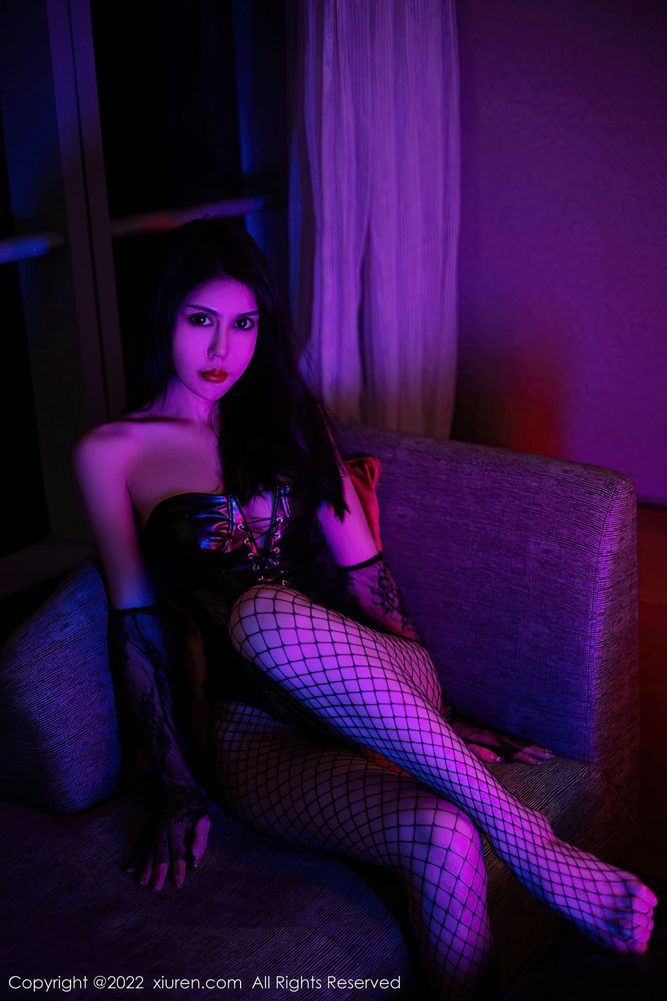 图片[33]-[Xiuren秀人网]2022.05.26 NO.5065 蓝莓FY[62+1P] – 速更版-美库