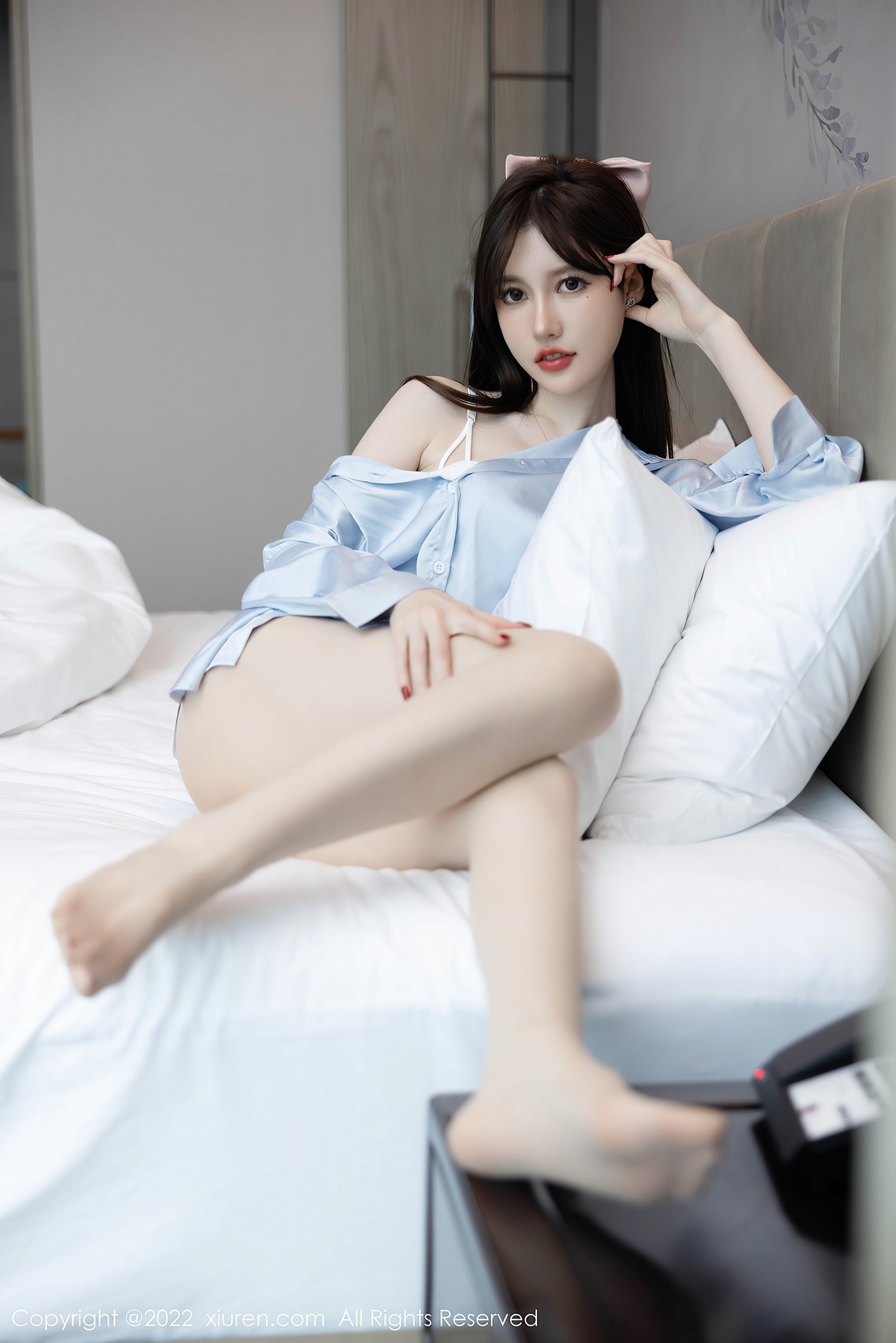 图片[11]-[Xiuren秀人网]2022.05.26 NO.5066 美桃酱[45+1P] – 速更版-美库