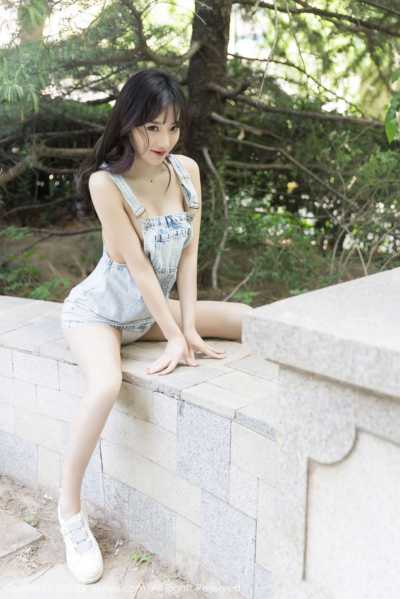 图片[11]-[Xiuren秀人网]2022.05.27 NO.5068 西门小玉[16+1P] – 速更版-美库