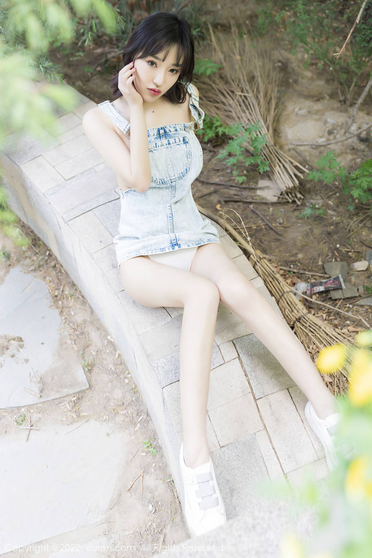 图片[12]-[Xiuren秀人网]2022.05.27 NO.5068 西门小玉[16+1P] – 速更版-美库