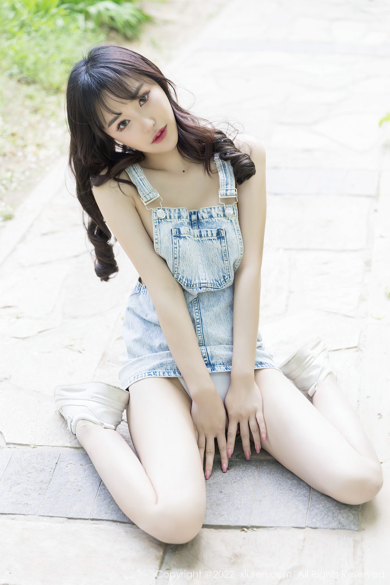 图片[15]-[Xiuren秀人网]2022.05.27 NO.5068 西门小玉[16+1P] – 速更版-美库