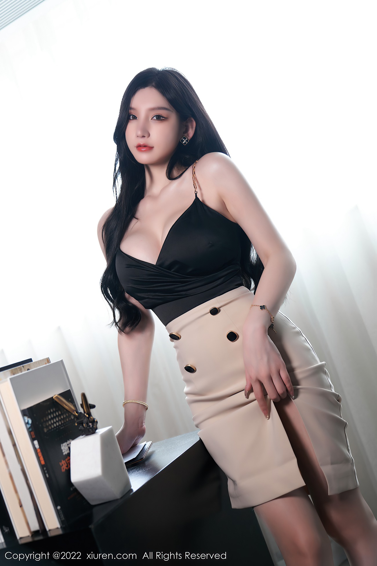 图片[20]-[Xiuren秀人网]2022.05.27 NO.5071 周于希Sally[55+1P] – 速更版-美库