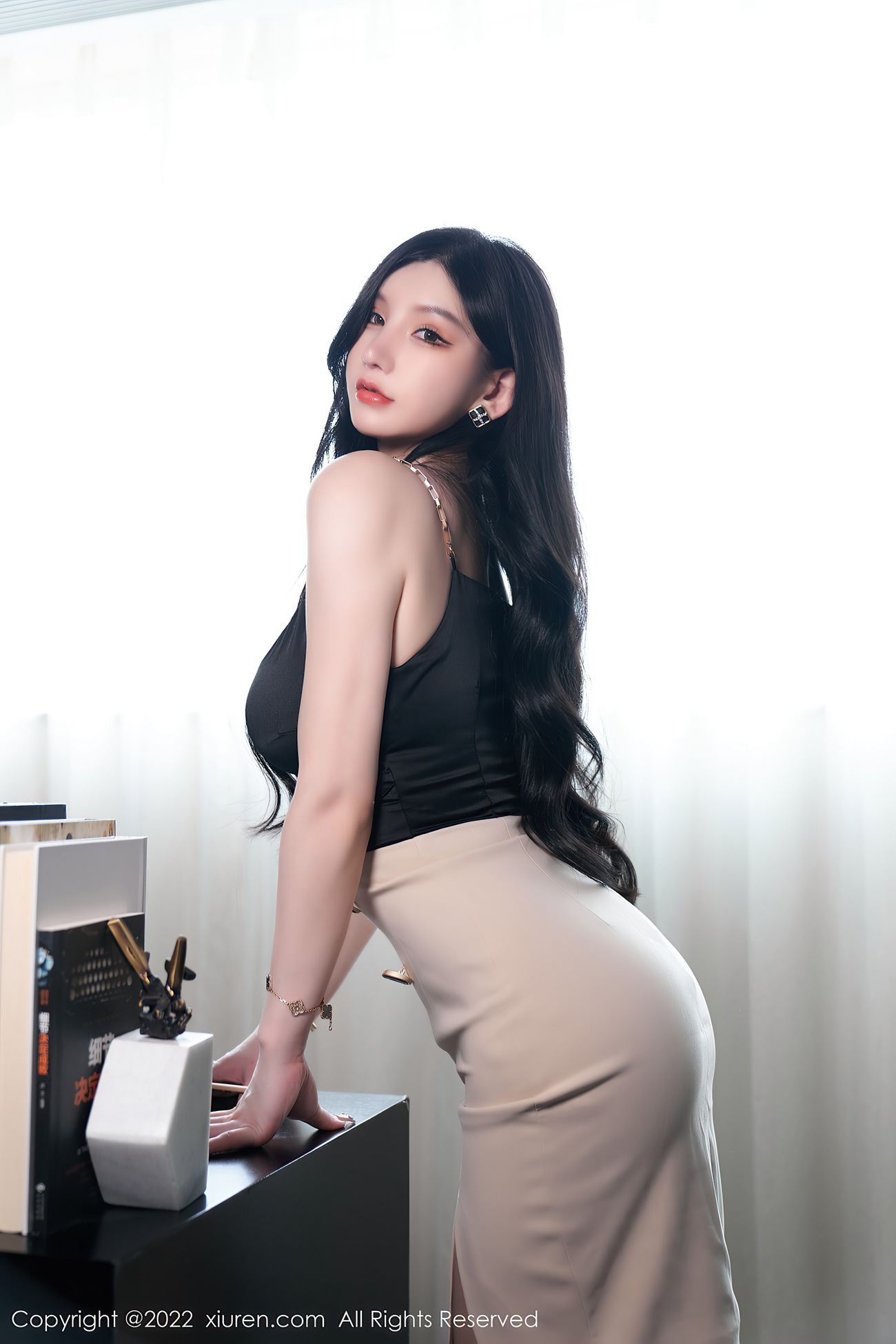 图片[21]-[Xiuren秀人网]2022.05.27 NO.5071 周于希Sally[55+1P] – 速更版-美库