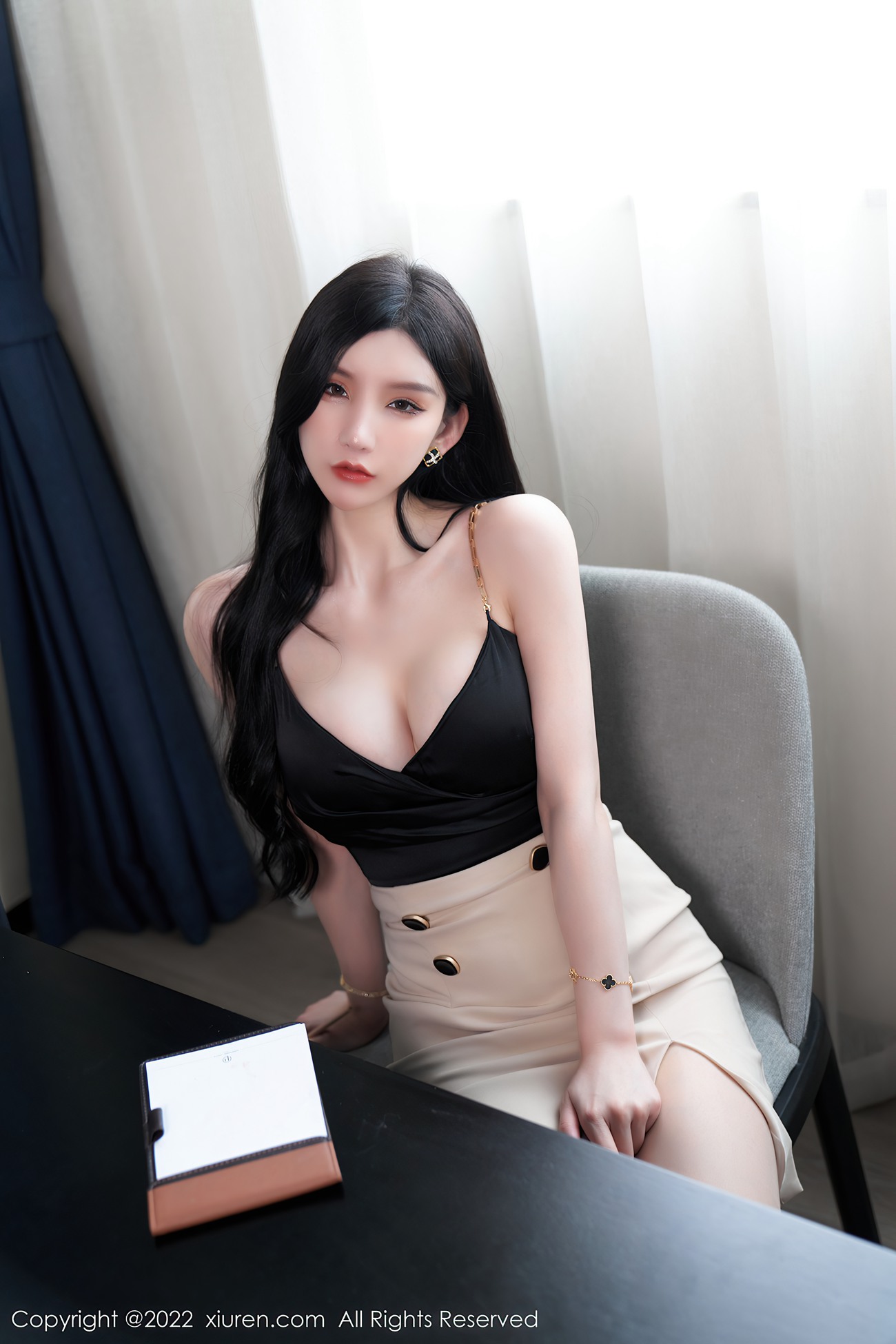 图片[32]-[Xiuren秀人网]2022.05.27 NO.5071 周于希Sally[55+1P] – 速更版-美库