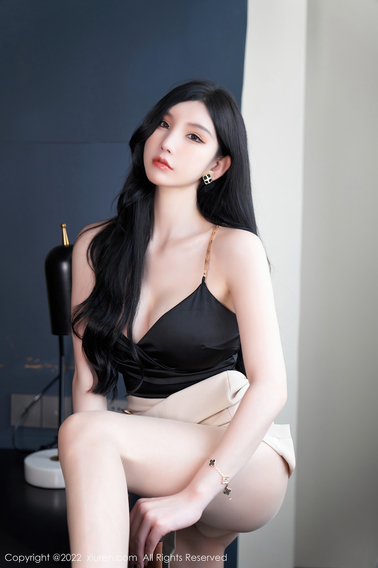 图片[44]-[Xiuren秀人网]2022.05.27 NO.5071 周于希Sally[55+1P] – 速更版-美库