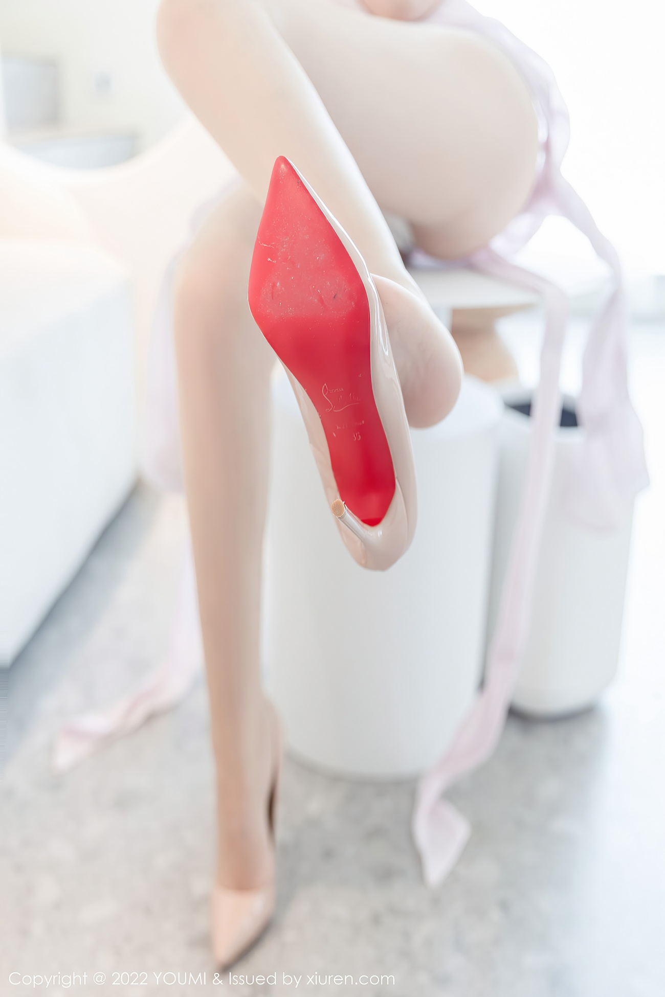 图片[34]-[YOUMI尤蜜荟] 2022.06.10 VOL.801 允爾 大理旅拍[43P] – 速更版-美库