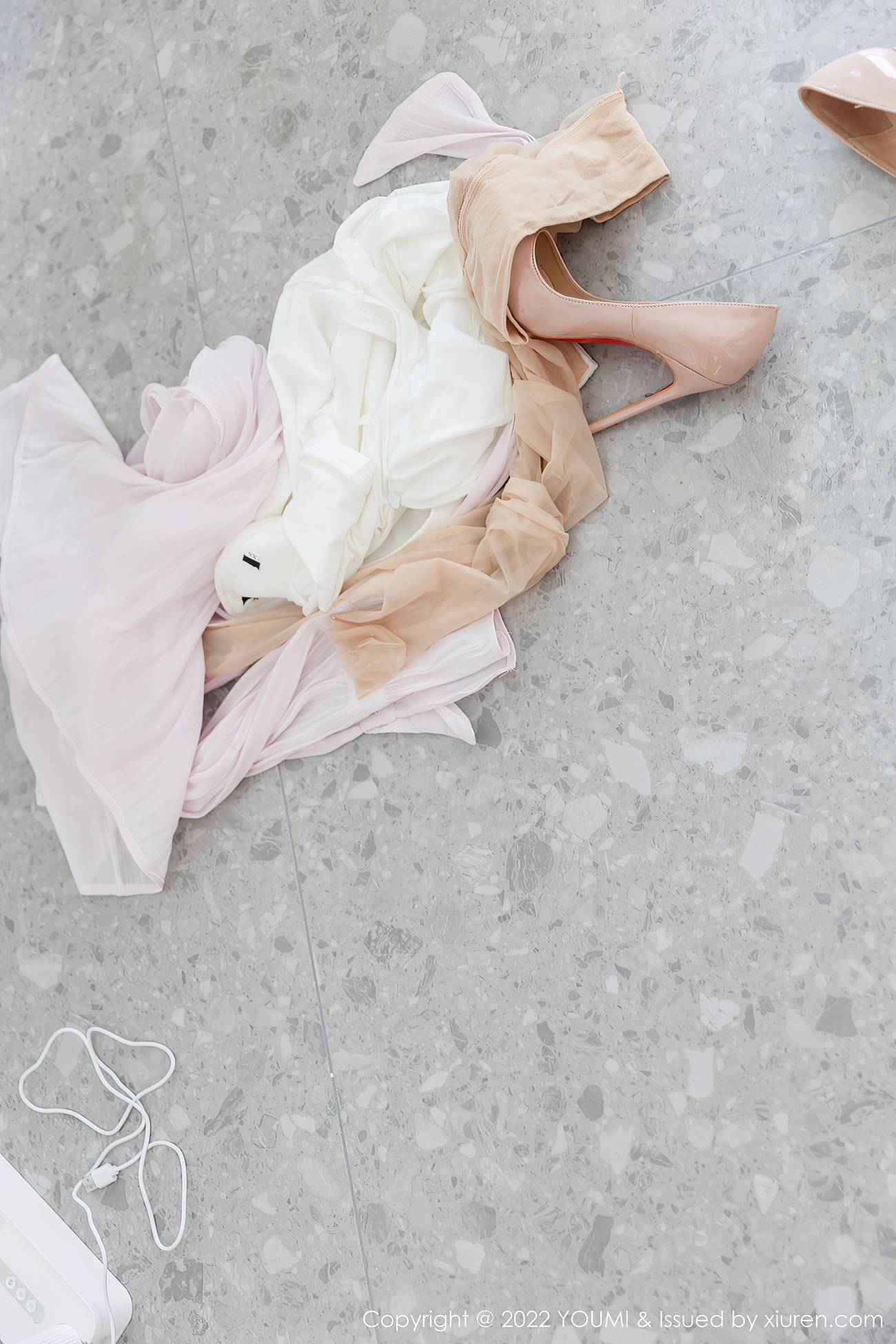 图片[42]-[YOUMI尤蜜荟] 2022.06.10 VOL.801 允爾 大理旅拍[43P] – 速更版-美库