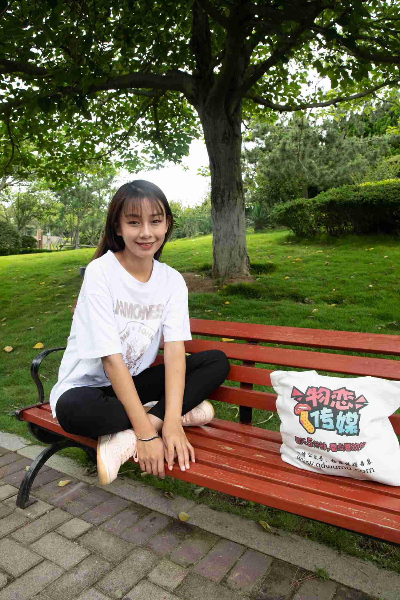 图片[13]-物恋传媒 No.470 岚岚-阳光香气 [158P] – 速更版-美库