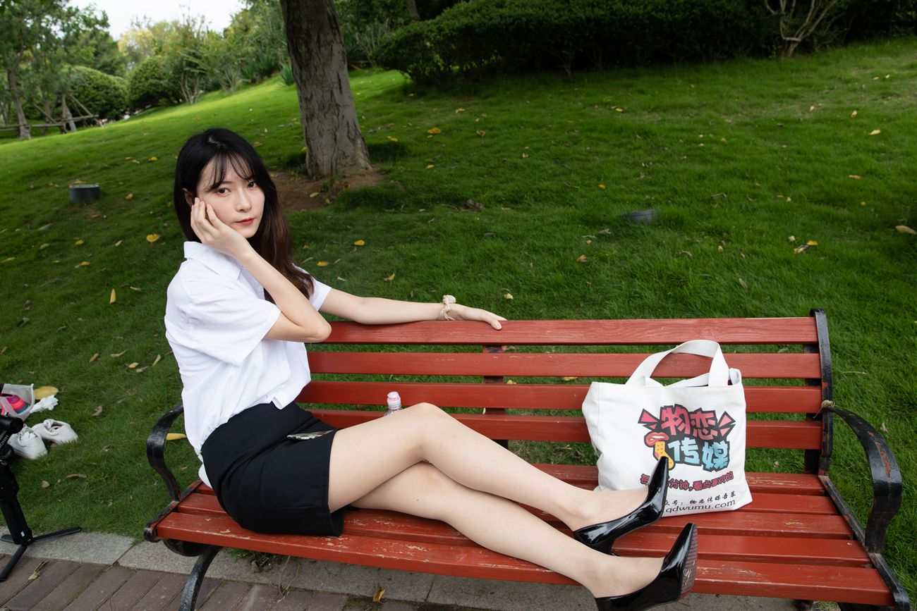 图片[26]-物恋传媒 No.469 猫耳-月桂树下 [149P] – 速更版-美库