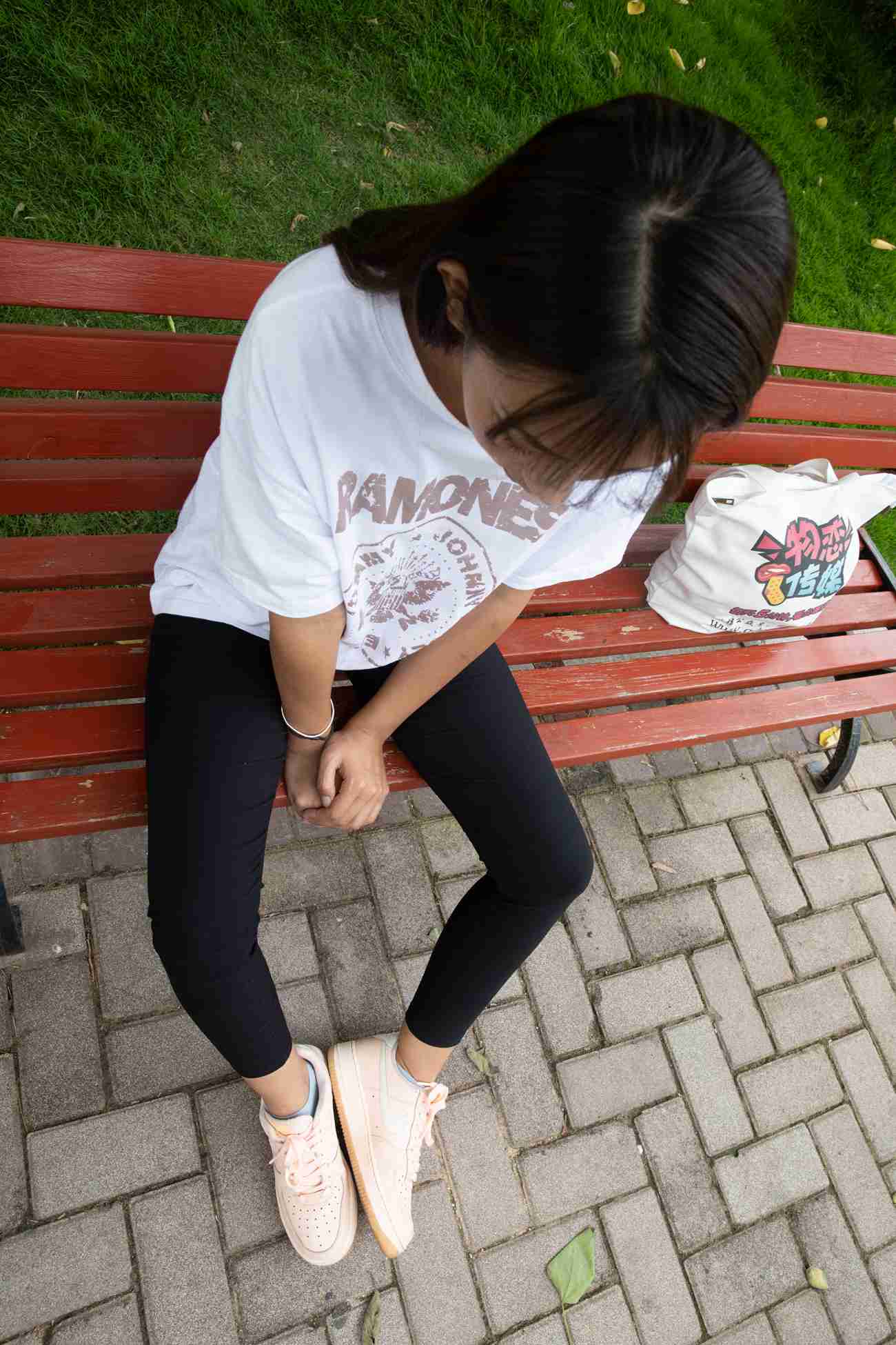 图片[17]-物恋传媒 No.470 岚岚-阳光香气 [158P] – 速更版-美库