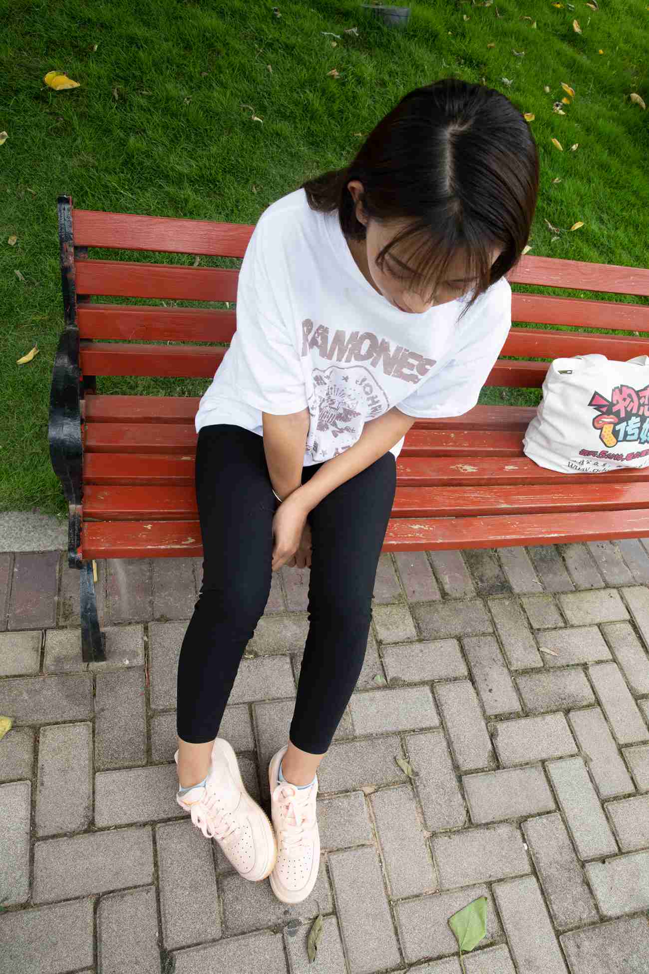 图片[18]-物恋传媒 No.470 岚岚-阳光香气 [158P] – 速更版-美库