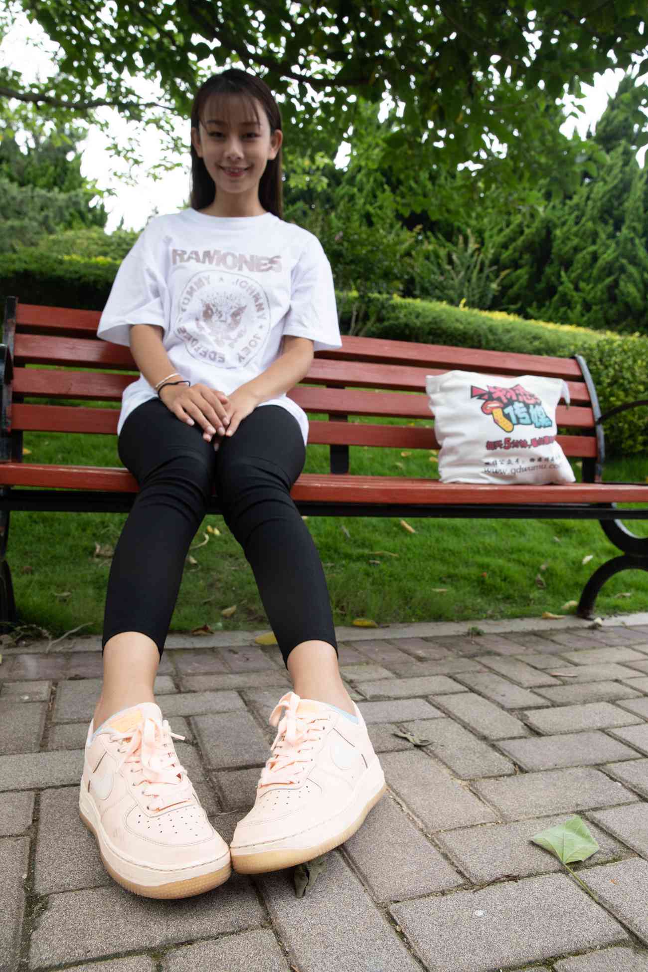 图片[20]-物恋传媒 No.470 岚岚-阳光香气 [158P] – 速更版-美库