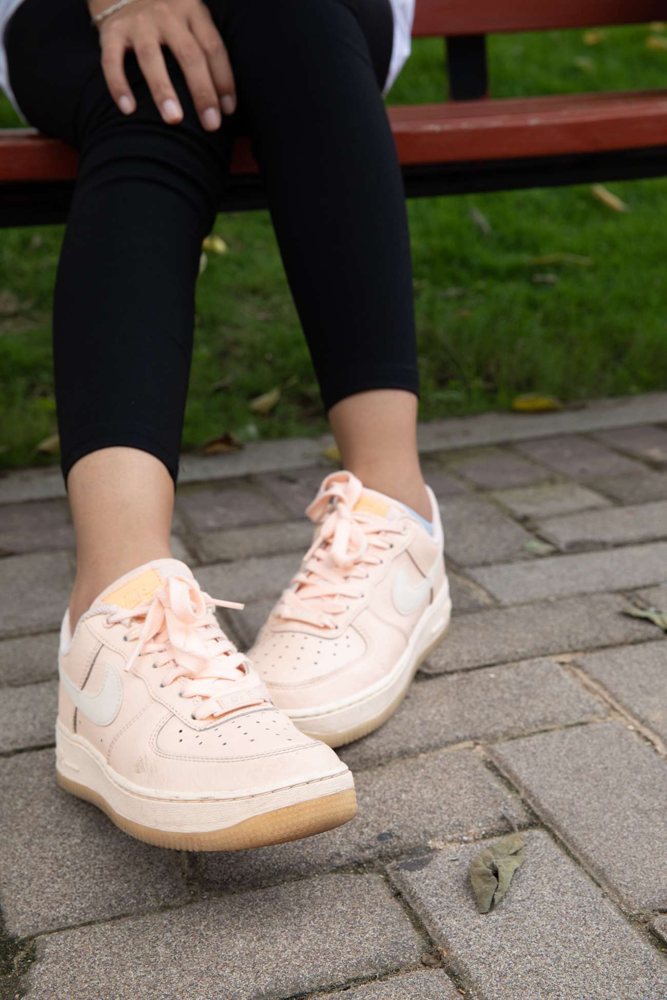 图片[21]-物恋传媒 No.470 岚岚-阳光香气 [158P] – 速更版-美库