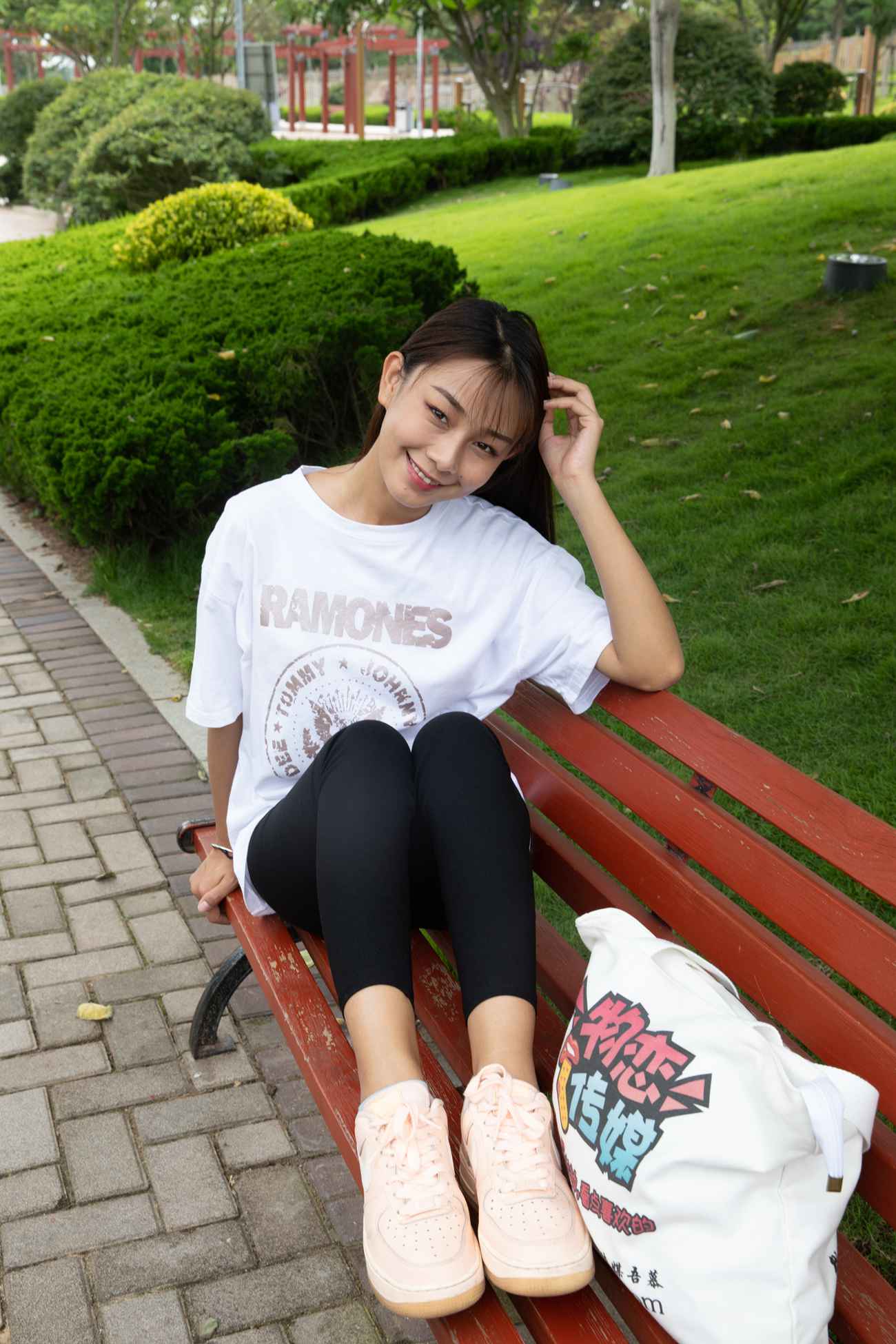 图片[27]-物恋传媒 No.470 岚岚-阳光香气 [158P] – 速更版-美库