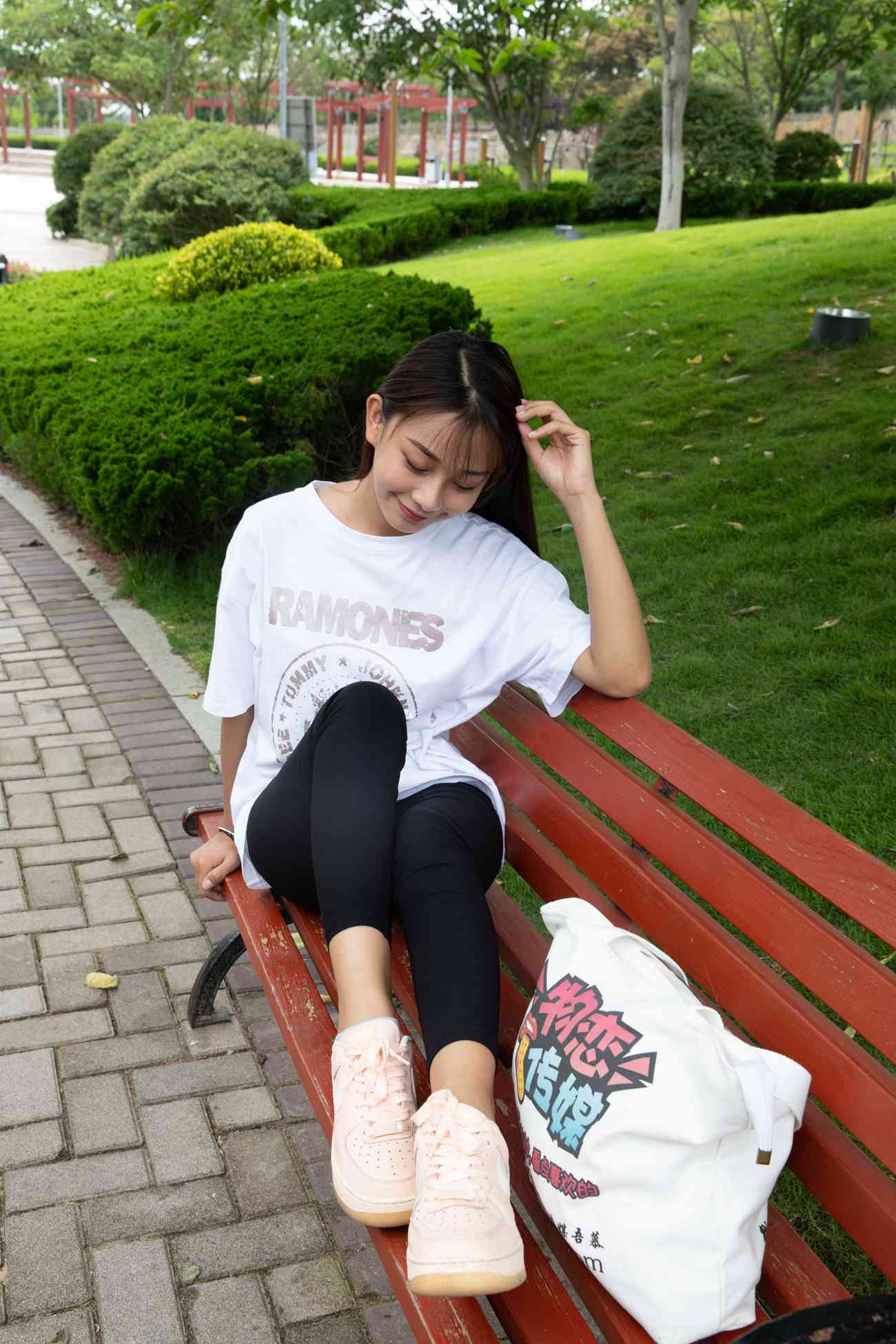 图片[28]-物恋传媒 No.470 岚岚-阳光香气 [158P] – 速更版-美库