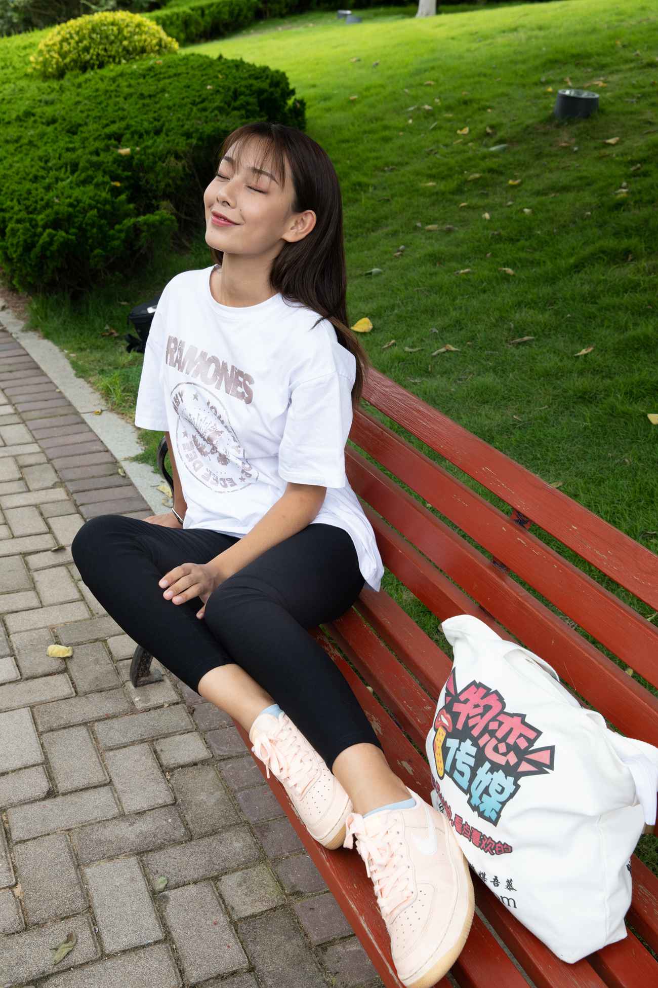 图片[30]-物恋传媒 No.470 岚岚-阳光香气 [158P] – 速更版-美库