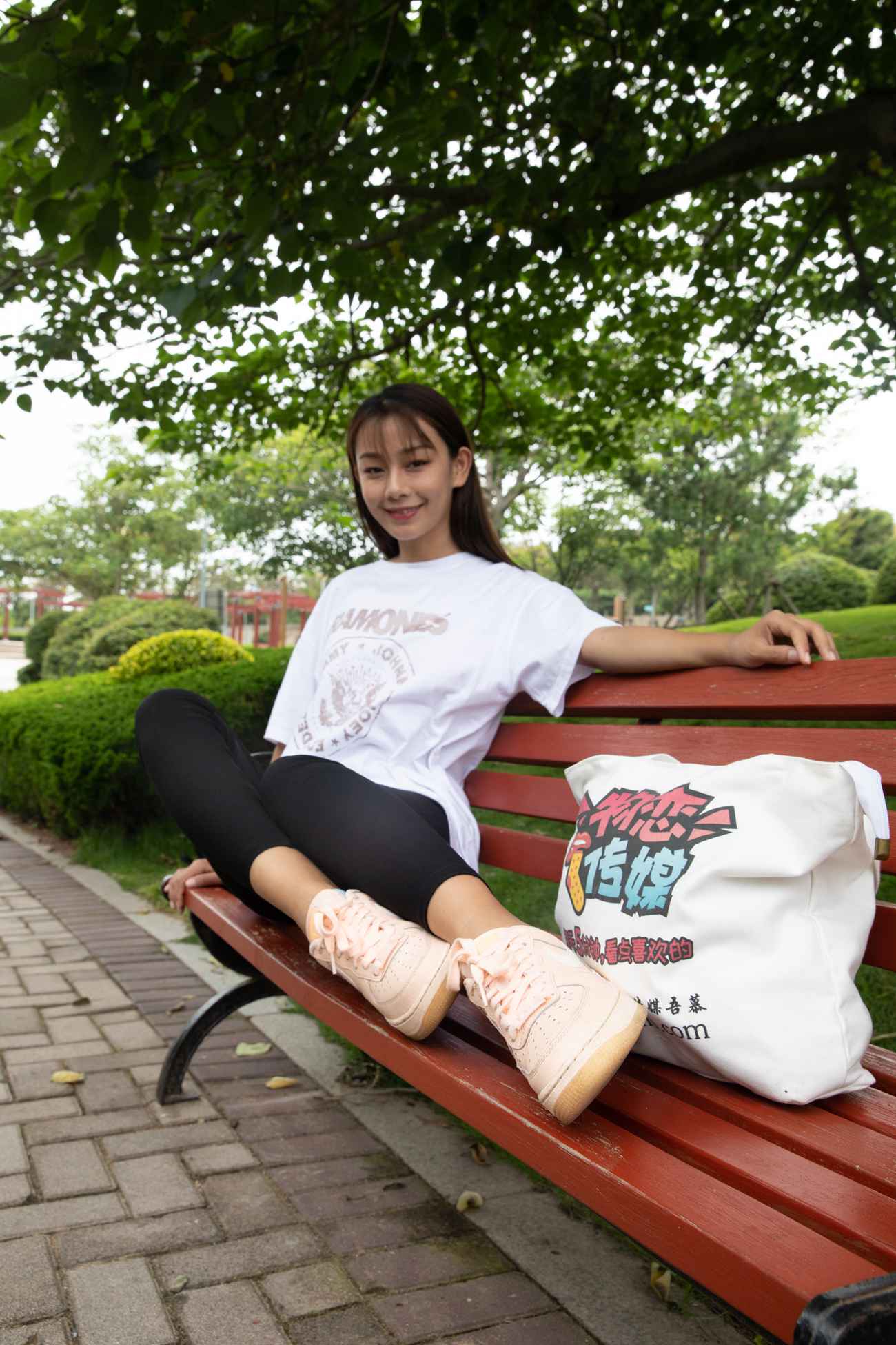 图片[31]-物恋传媒 No.470 岚岚-阳光香气 [158P] – 速更版-美库