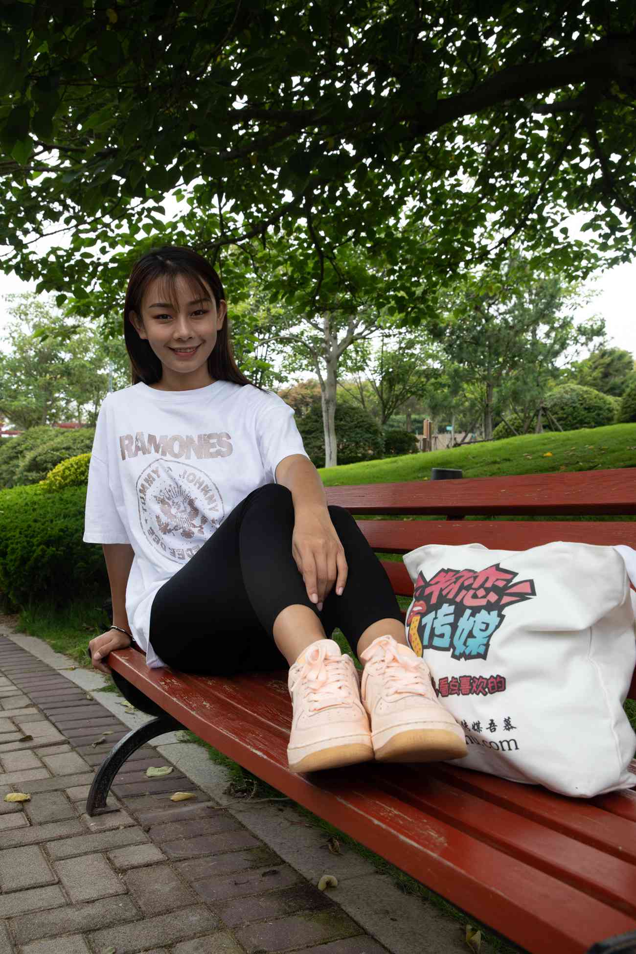 图片[32]-物恋传媒 No.470 岚岚-阳光香气 [158P] – 速更版-美库