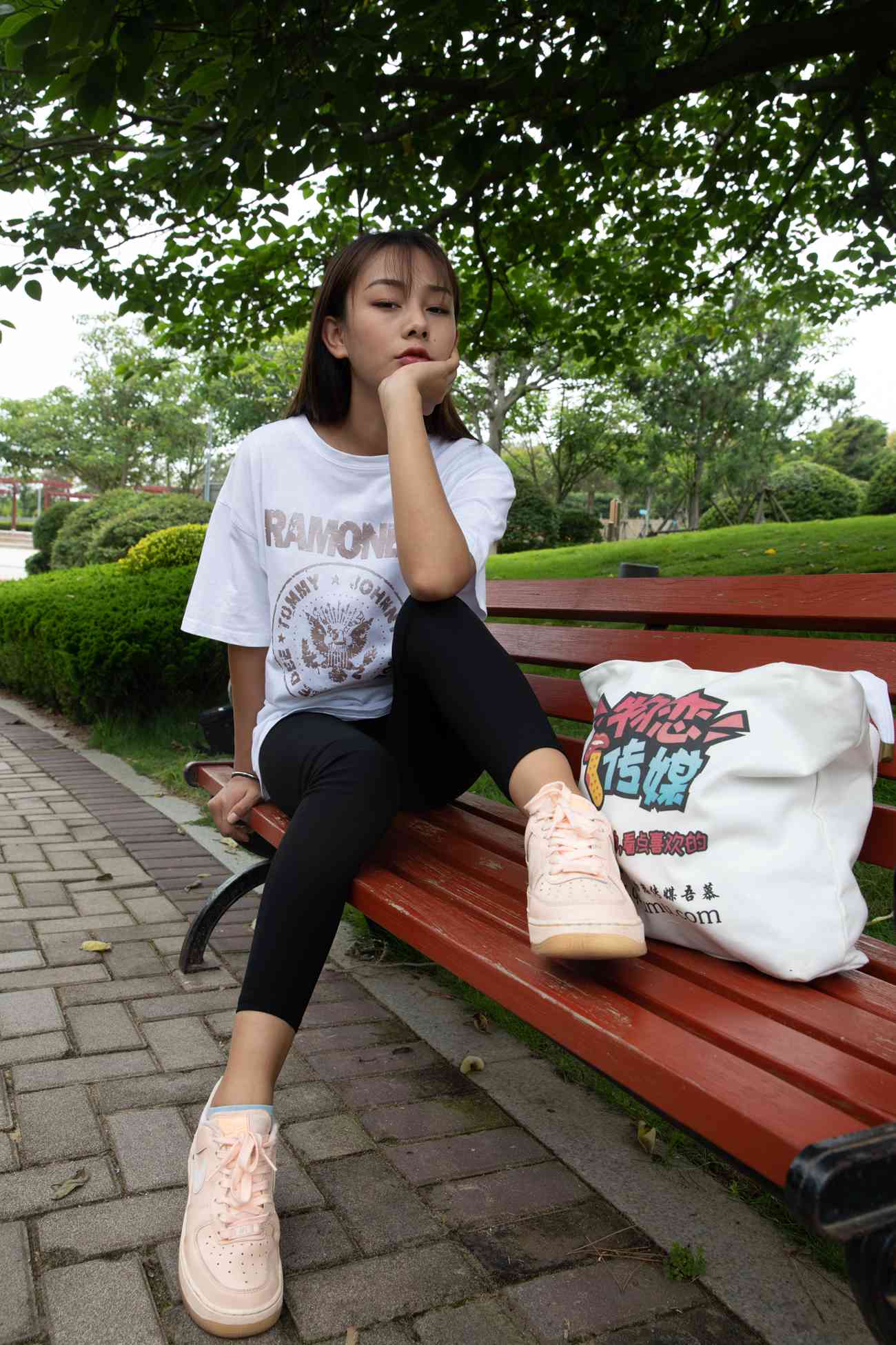 图片[33]-物恋传媒 No.470 岚岚-阳光香气 [158P] – 速更版-美库