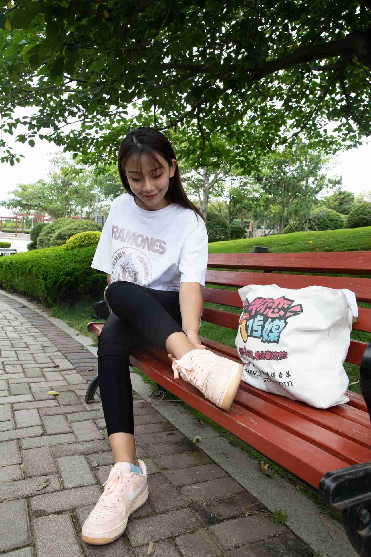 图片[34]-物恋传媒 No.470 岚岚-阳光香气 [158P] – 速更版-美库