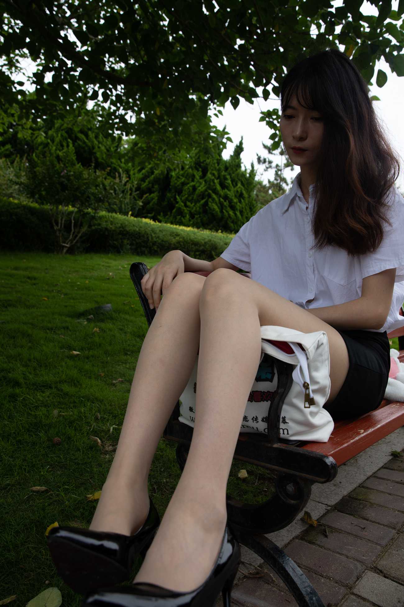 图片[63]-物恋传媒 No.469 猫耳-月桂树下 [149P] – 速更版-美库