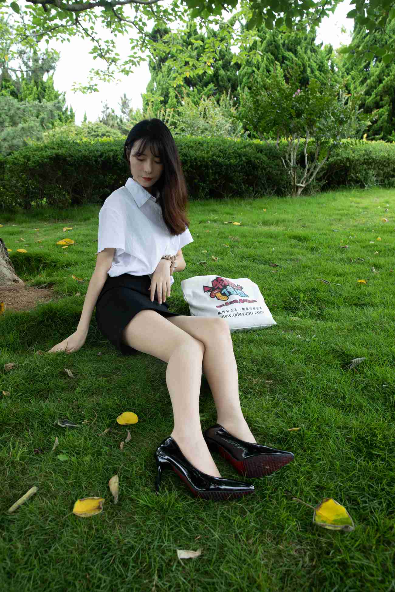 图片[66]-物恋传媒 No.469 猫耳-月桂树下 [149P] – 速更版-美库