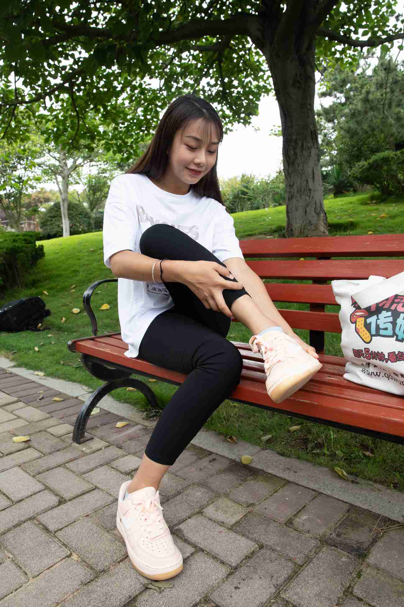 图片[36]-物恋传媒 No.470 岚岚-阳光香气 [158P] – 速更版-美库