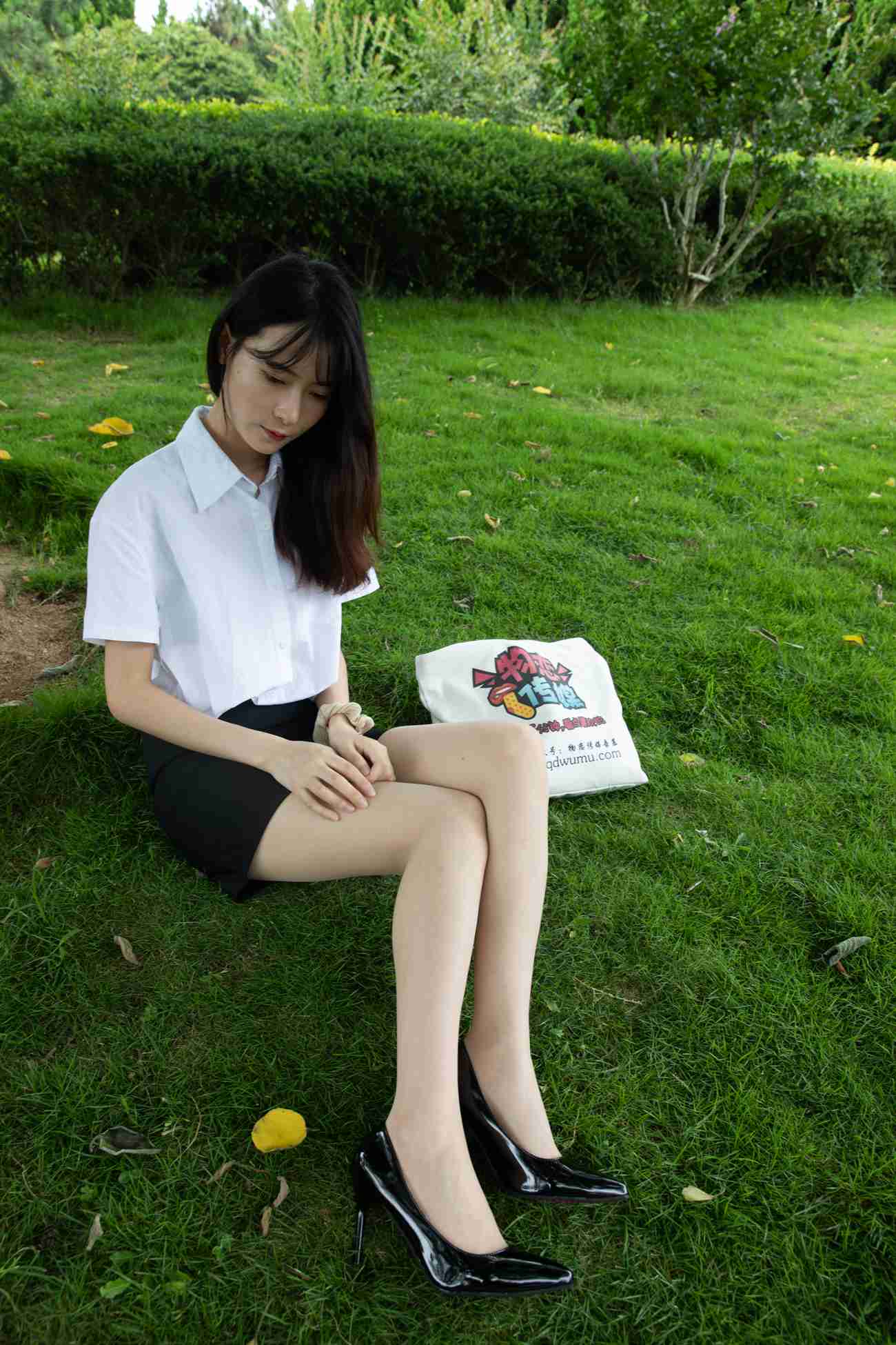 图片[70]-物恋传媒 No.469 猫耳-月桂树下 [149P] – 速更版-美库