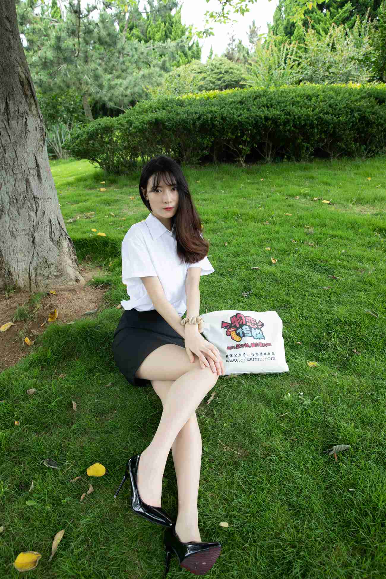 图片[68]-物恋传媒 No.469 猫耳-月桂树下 [149P] – 速更版-美库