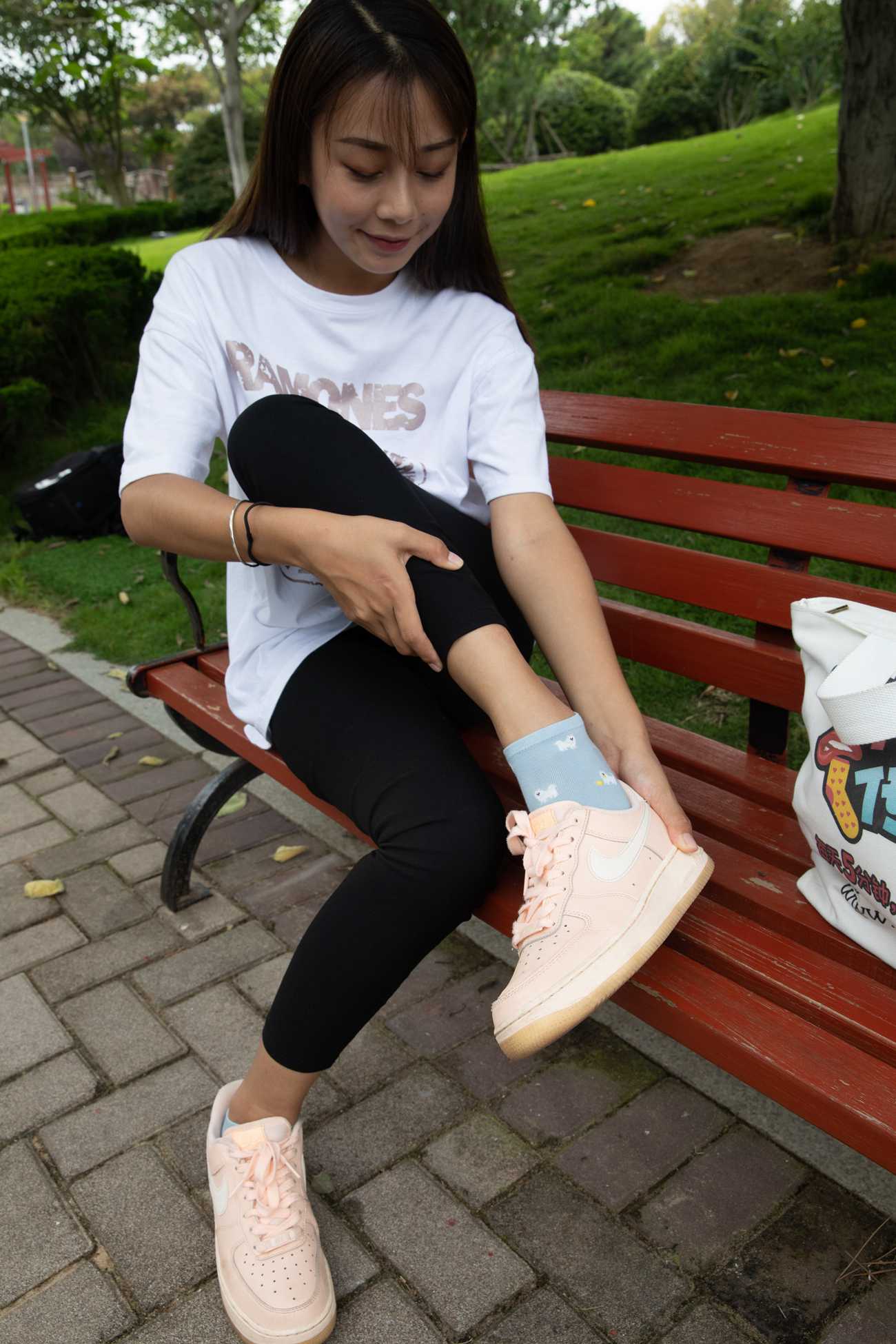 图片[38]-物恋传媒 No.470 岚岚-阳光香气 [158P] – 速更版-美库