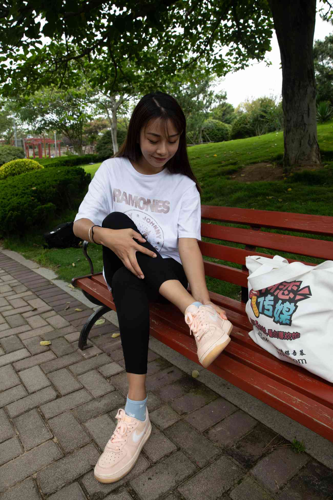 图片[39]-物恋传媒 No.470 岚岚-阳光香气 [158P] – 速更版-美库