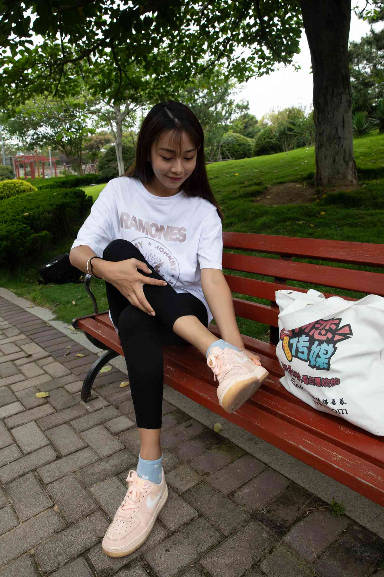 图片[40]-物恋传媒 No.470 岚岚-阳光香气 [158P] – 速更版-美库