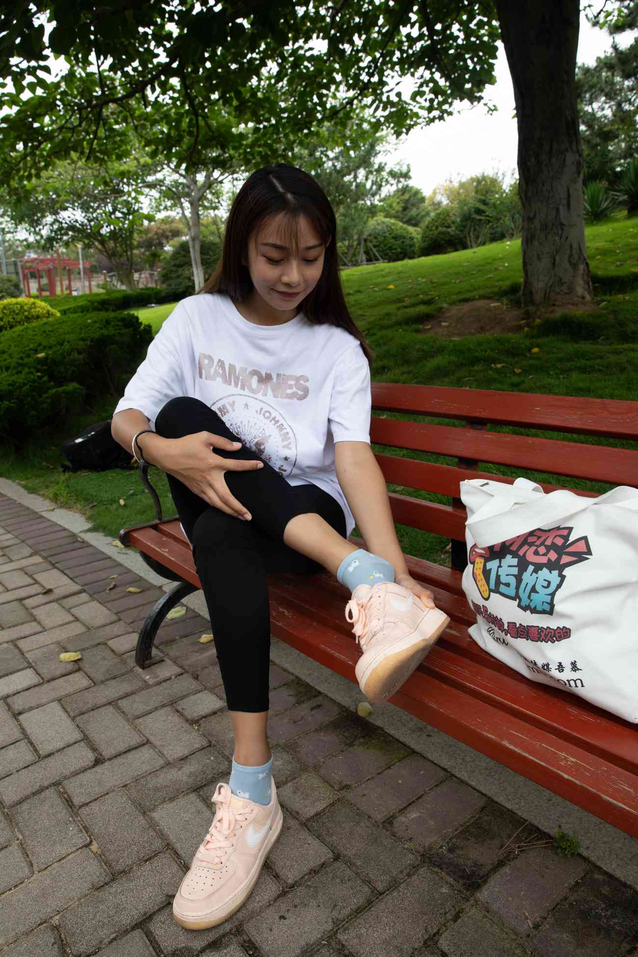 图片[41]-物恋传媒 No.470 岚岚-阳光香气 [158P] – 速更版-美库