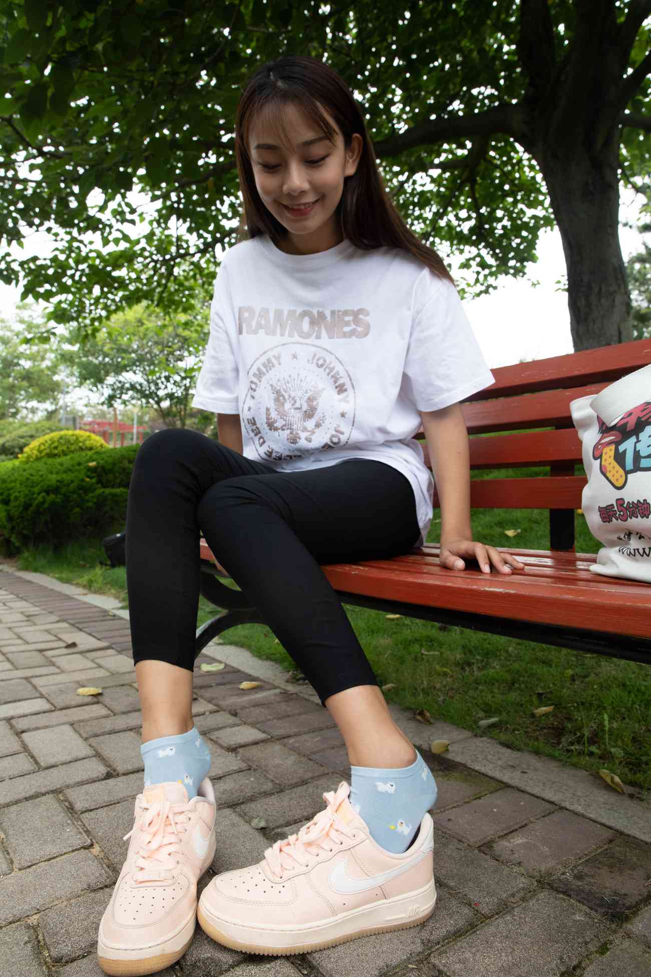 图片[42]-物恋传媒 No.470 岚岚-阳光香气 [158P] – 速更版-美库