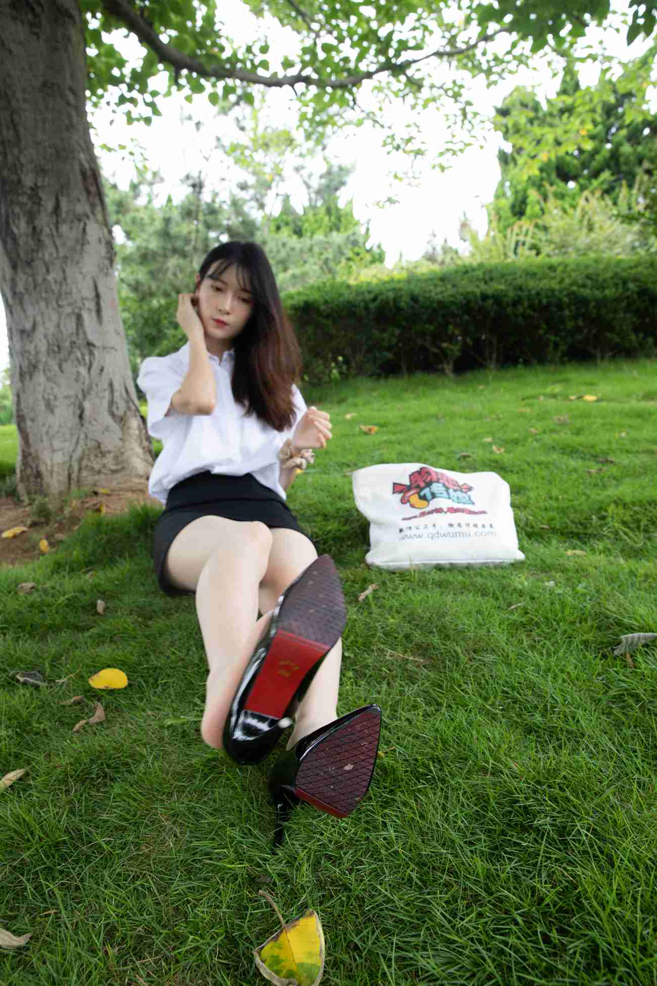 图片[80]-物恋传媒 No.469 猫耳-月桂树下 [149P] – 速更版-美库