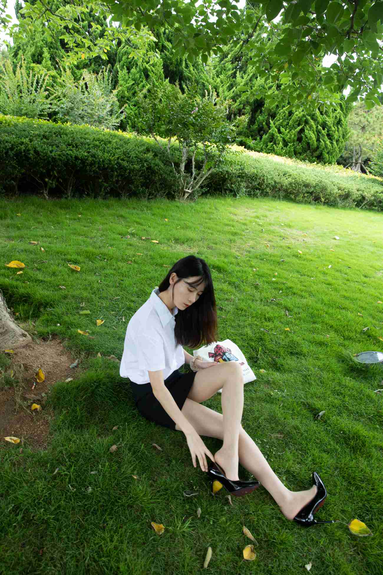 图片[82]-物恋传媒 No.469 猫耳-月桂树下 [149P] – 速更版-美库