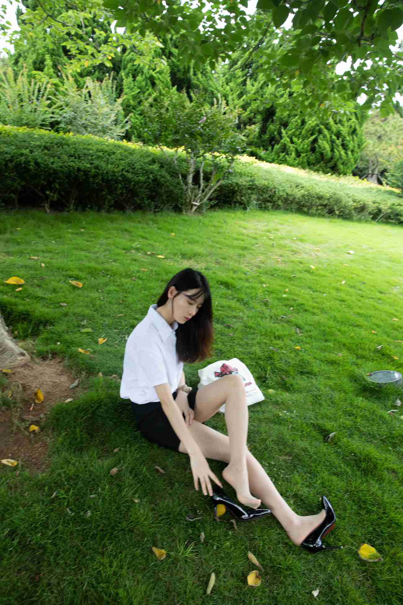 图片[84]-物恋传媒 No.469 猫耳-月桂树下 [149P] – 速更版-美库