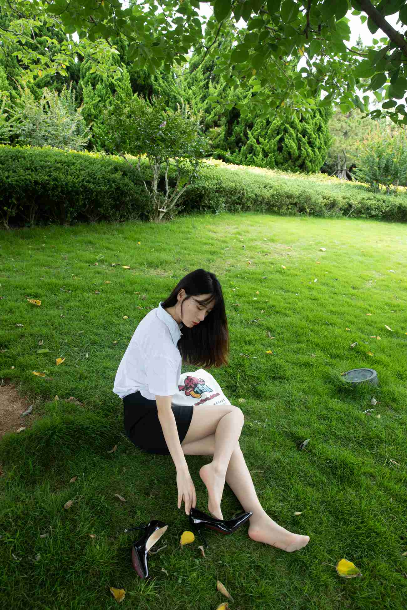 图片[86]-物恋传媒 No.469 猫耳-月桂树下 [149P] – 速更版-美库