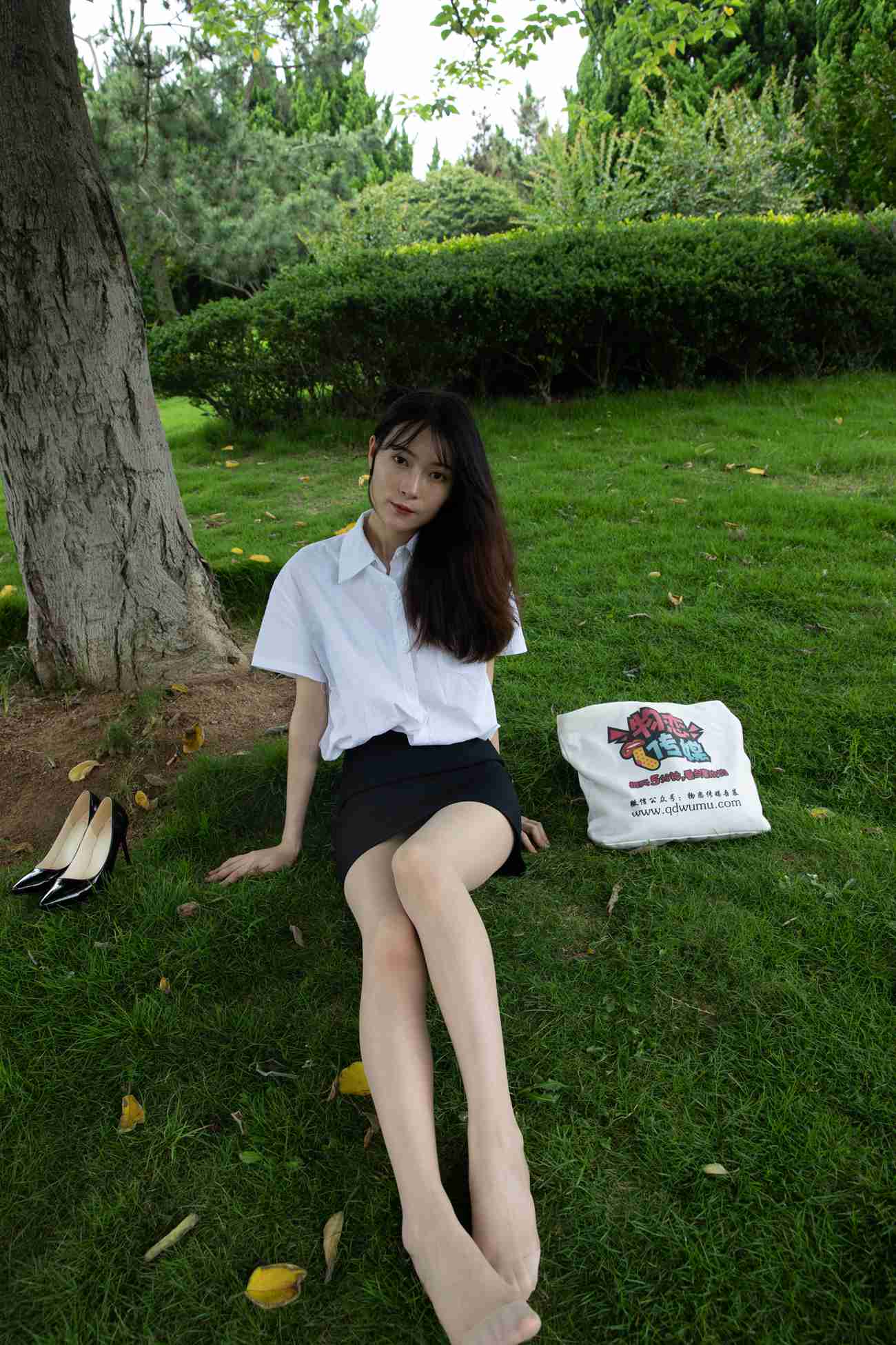 图片[90]-物恋传媒 No.469 猫耳-月桂树下 [149P] – 速更版-美库