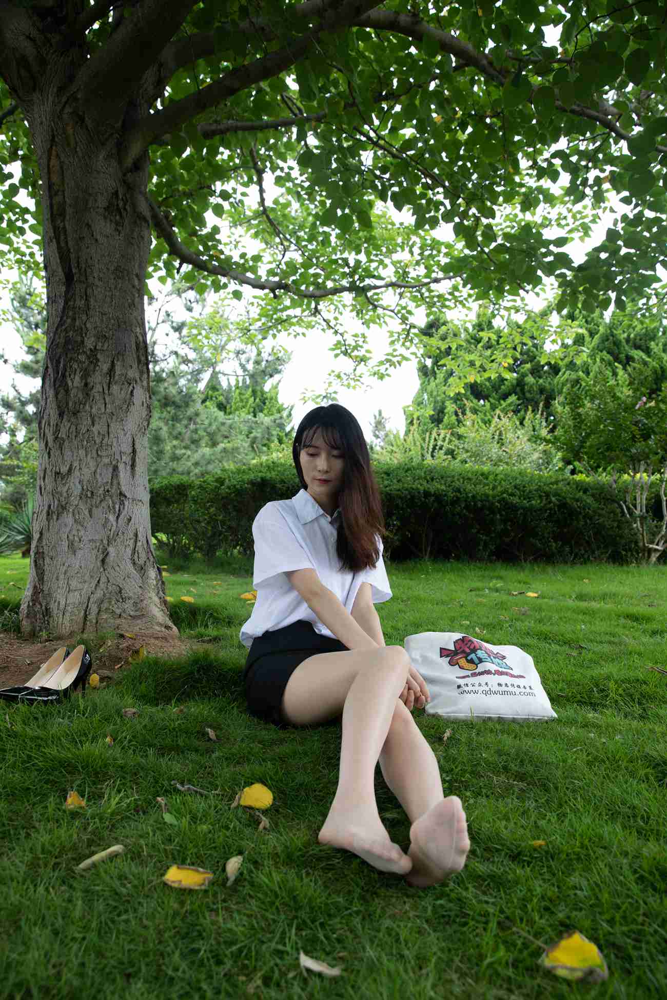 图片[94]-物恋传媒 No.469 猫耳-月桂树下 [149P] – 速更版-美库